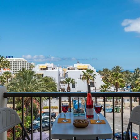 310 Great Location In Las Americas, Sea Front! Playa de las Américas Kültér fotó