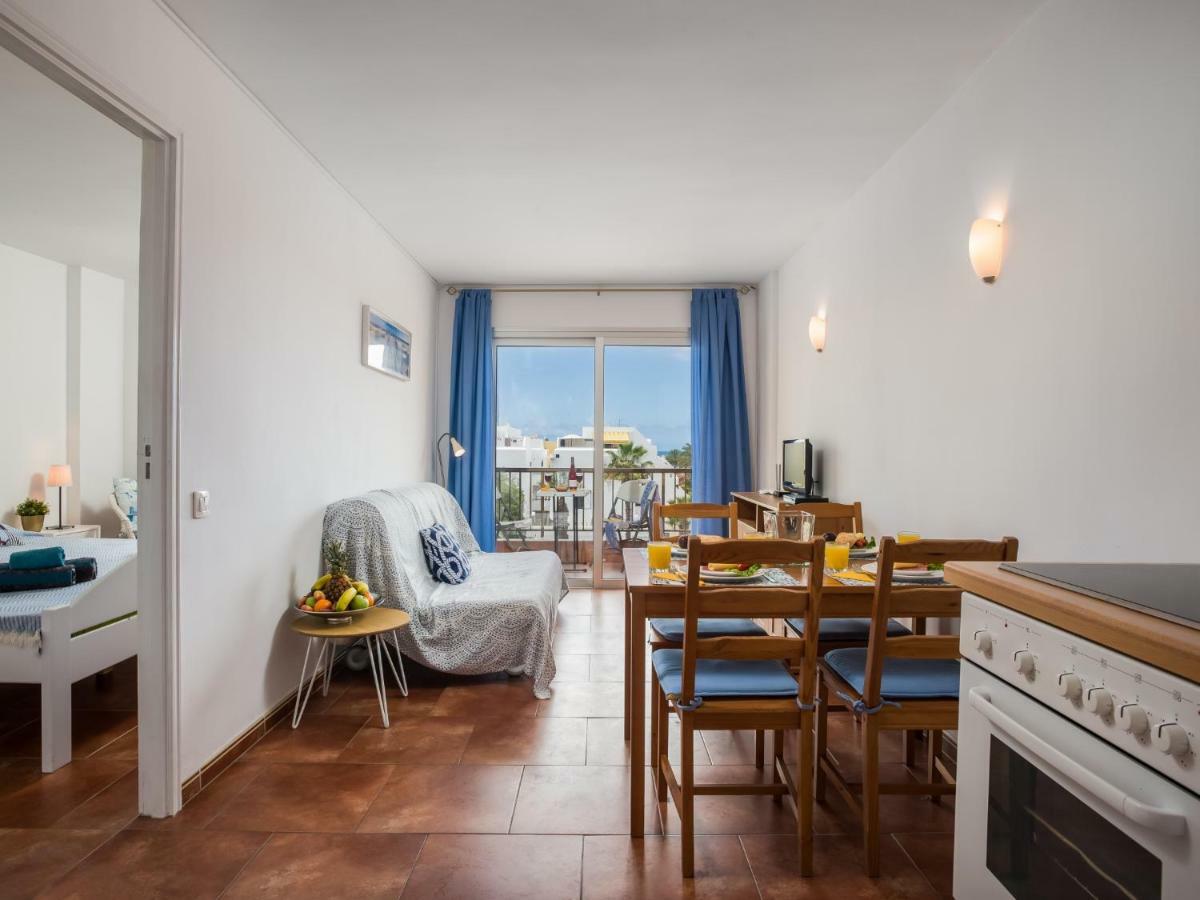 310 Great Location In Las Americas, Sea Front! Playa de las Américas Kültér fotó