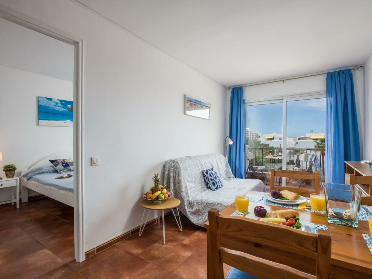 310 Great Location In Las Americas, Sea Front! Playa de las Américas Kültér fotó