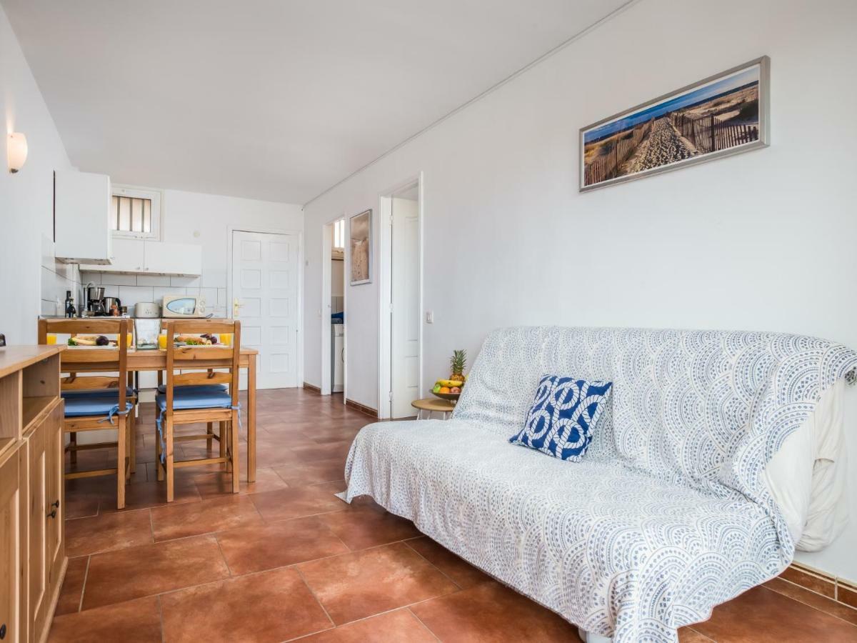 310 Great Location In Las Americas, Sea Front! Playa de las Américas Kültér fotó